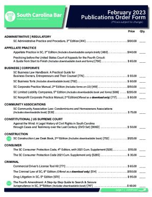 CLE SCBAR > Candidate Course of Study .